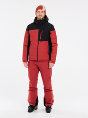 PRTMOUNT24 Ski jacket