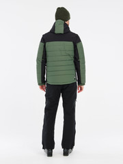PRTMOUNT24 Ski jacket