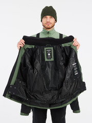 PRTMOUNT24 Ski jacket