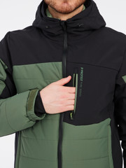 PRTMOUNT24 Ski jacket
