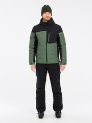 PRTMOUNT24 Ski jacket