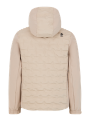 PRTMALMO Puffer ski jacket