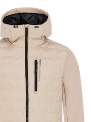PRTMALMO Puffer ski jacket