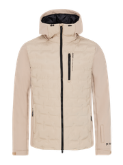 PRTMALMO Puffer ski jacket