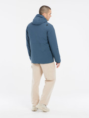 PRTPLANE Winter jacket