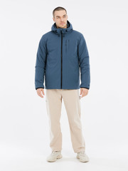 PRTPLANE Winter jacket