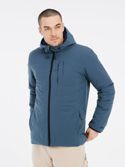 PRTPLANE Winter jacket