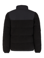 PRTASURA Teddy ski jacket