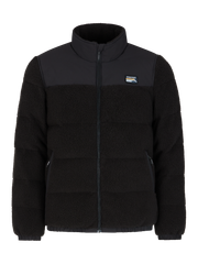 PRTASURA Teddy ski jacket