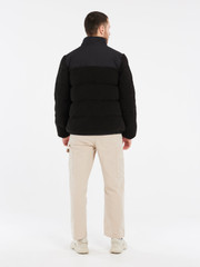 PRTASURA Teddy ski jacket