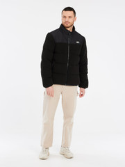 PRTASURA Teddy ski jacket