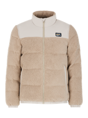 PRTASURA Teddy ski jacket