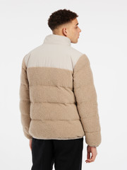 PRTASURA Teddy ski jacket