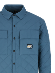 PRTDRYDEN Outdoor shacket