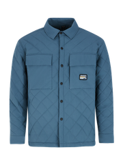 PRTDRYDEN Outdoor shacket