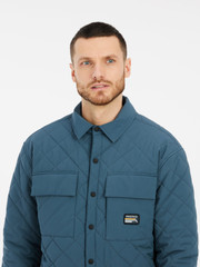 PRTDRYDEN Outdoor shacket