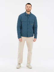 PRTDRYDEN Outdoor shacket