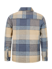 PRTSHIFT Outdoor shacket