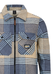 PRTSHIFT Outdoor shacket