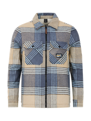 PRTSHIFT Outdoor shacket