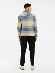 PRTSHIFT Outdoor shacket