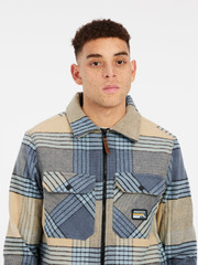 PRTSHIFT Outdoor shacket