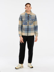 PRTSHIFT Outdoor shacket