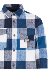 PRTGRADE Outdoor-Hemdjacke