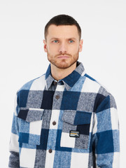 PRTGRADE Outdoor-Hemdjacke