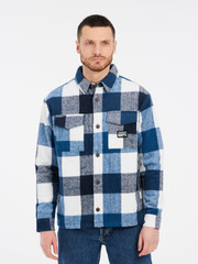 PRTGRADE Outdoor-Hemdjacke