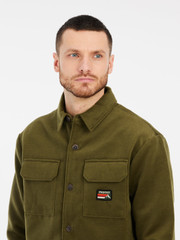 PRTEVERLY Outdoor-Hemdjacke