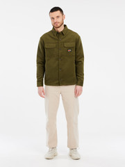 PRTEVERLY Outdoor-Hemdjacke
