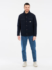 PRTEVERLY Outdoor-Hemdjacke