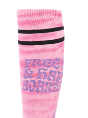 PRTMorzine Ski socks