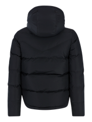PRTLUCID Puffer ski jacket