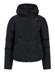 PRTLUCID Puffer ski jacket
