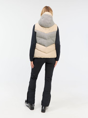 PRTPHAR Bodywarmer
