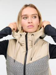 PRTPHAR Bodywarmer
