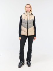 PRTPHAR Bodywarmer