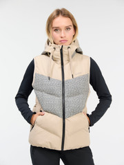 PRTPHAR Bodywarmer