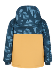 PRTRICK TD Wintersport jacket