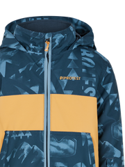 PRTRICK TD Wintersport jacket