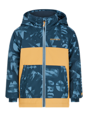 PRTRICK TD Wintersport jacket