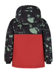 PRTRICK TD Wintersport jacket