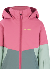 PRTLINNY TD Wintersport jacket
