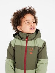 PRTPATRICE TD Wintersport jacket