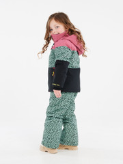 PRTFANCY TD Wintersport jacket