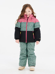 PRTFANCY TD Wintersport jacket
