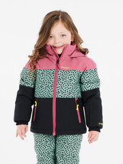PRTFANCY TD Wintersport jacket