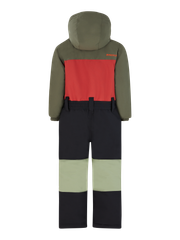 PRTSOUL TD Snowsuit